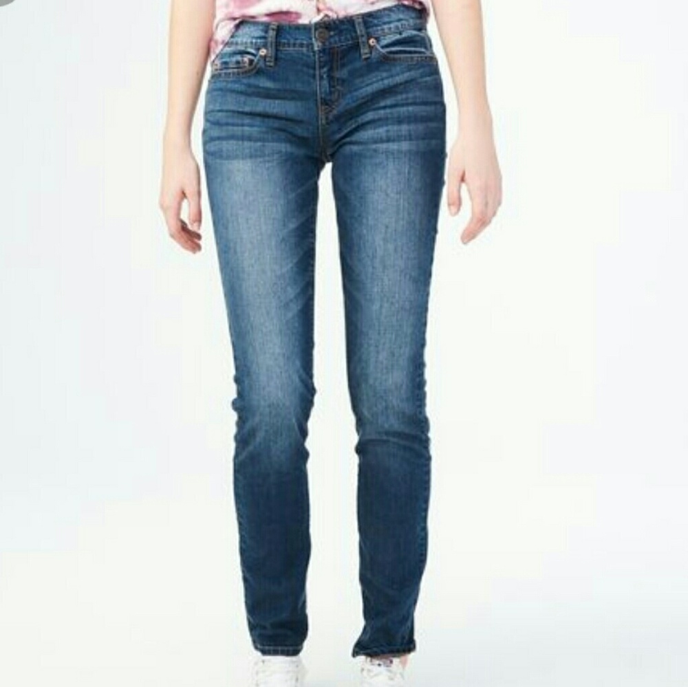 Aeropostale skinny jeans